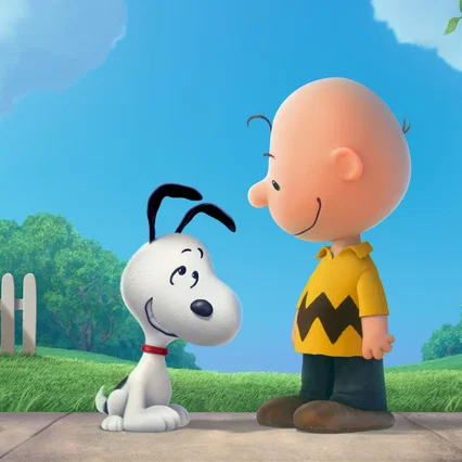 Miniature photo du film : Peanuts Film 