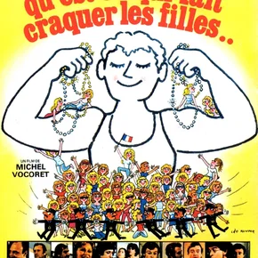 Photo du film : Qu'est ce qui fait craquer les fille