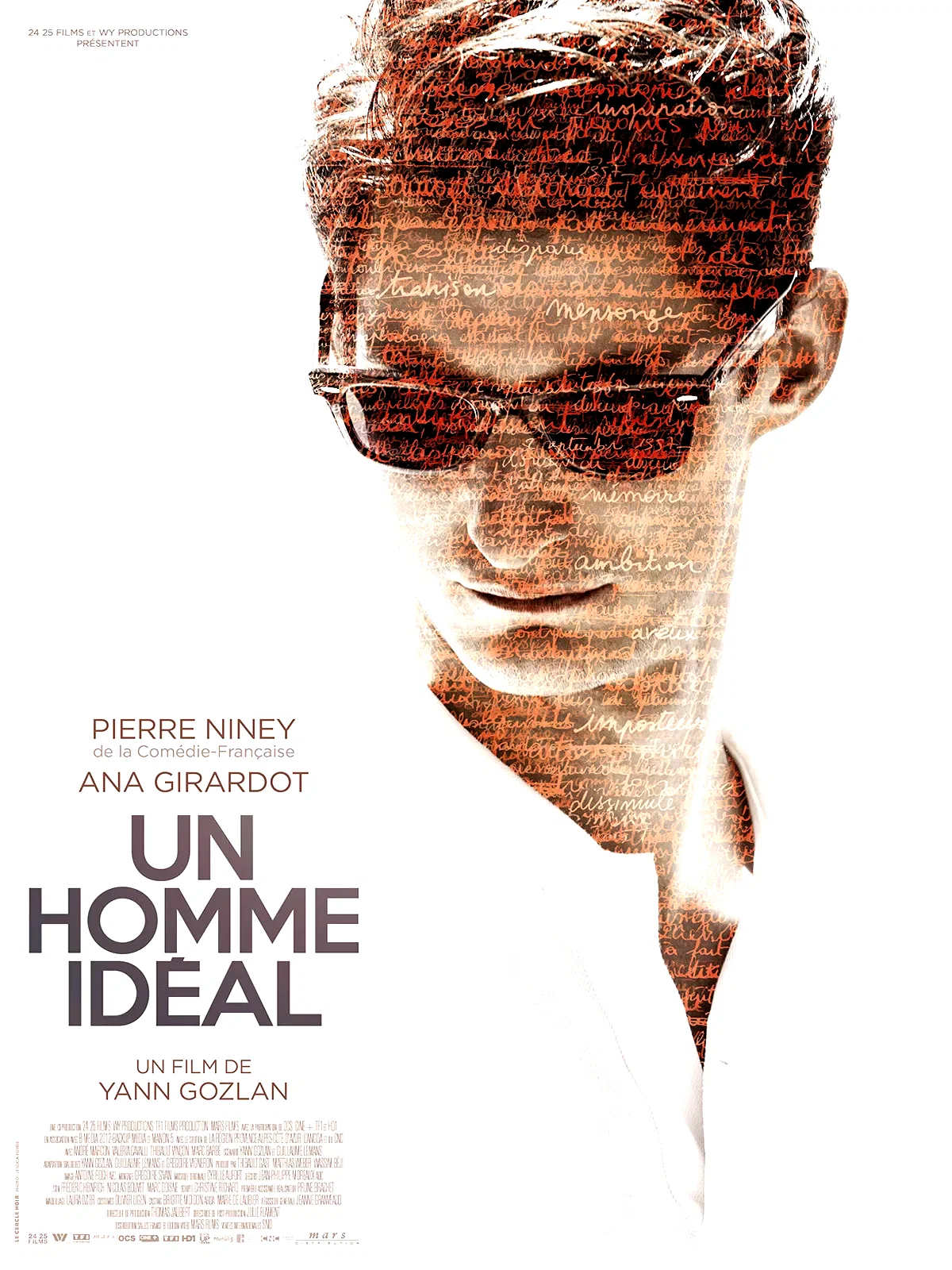 Affiche du film : Un homme idéal