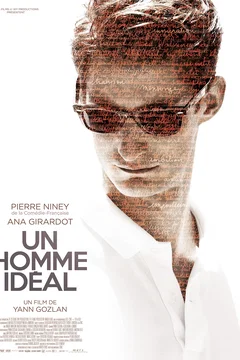 Affiche du film Un homme idéal