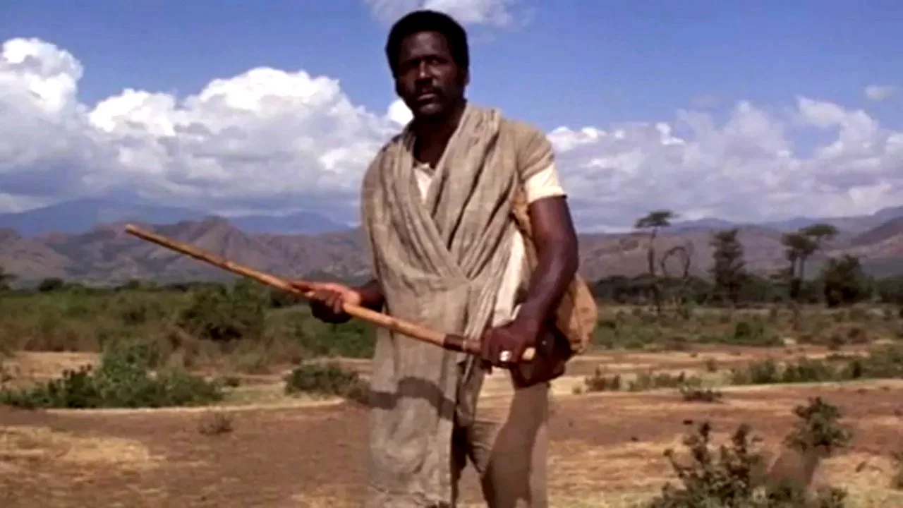 Photo du film : Shaft contre les trafiquants d'homme