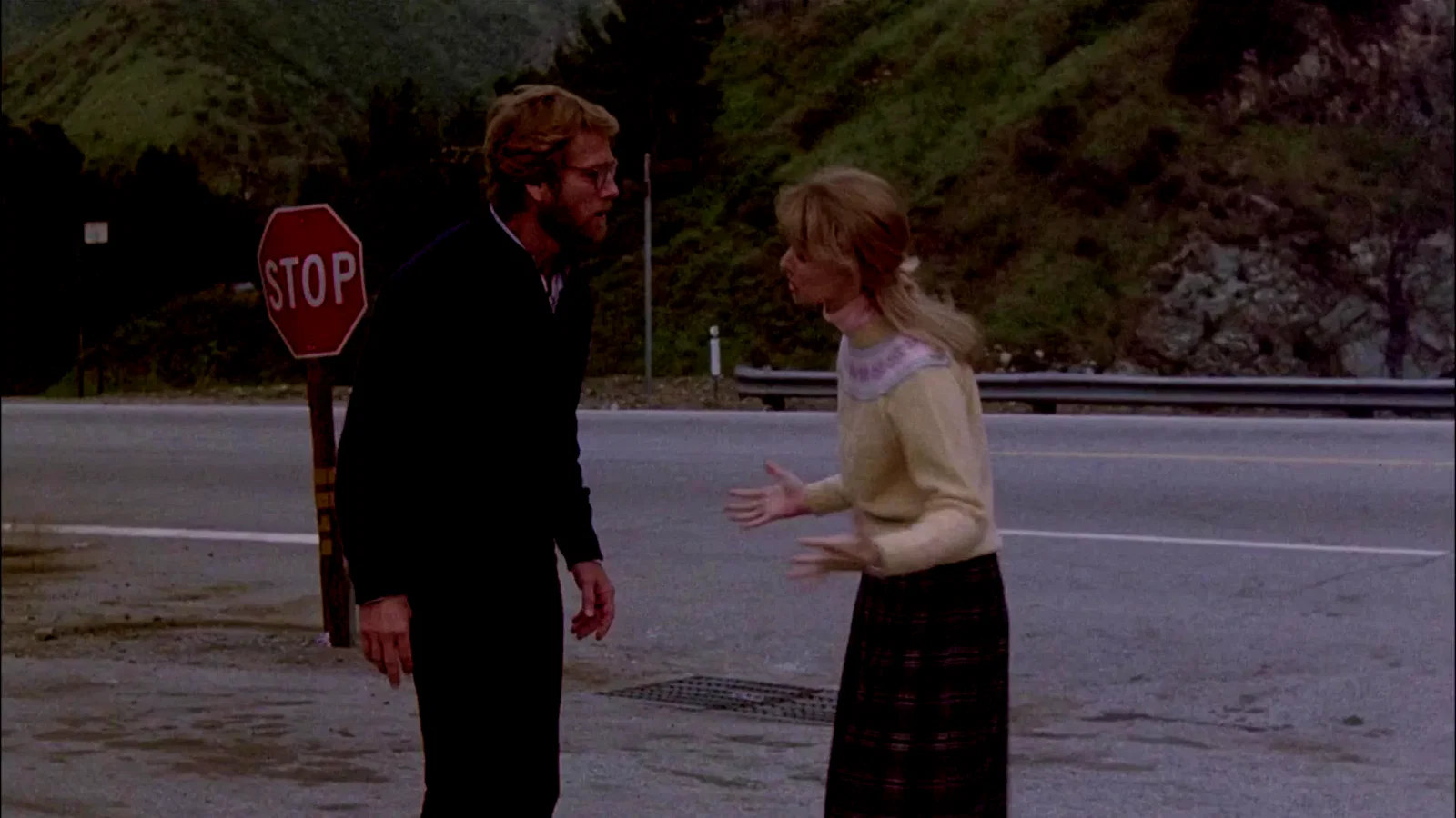Photo 2 du film : Divorce a hollywood