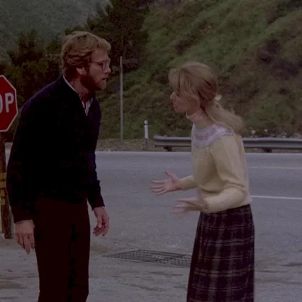 Miniature photo du film : Divorce a hollywood