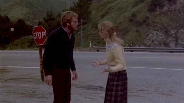 Photo du film : Divorce a hollywood