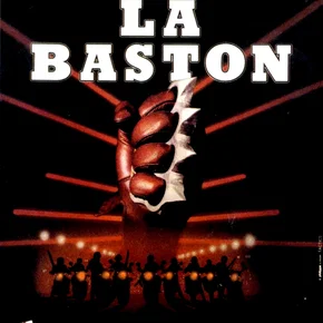 Photo du film : La baston