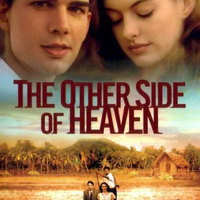 Photo du film : De l'autre côté du paradis