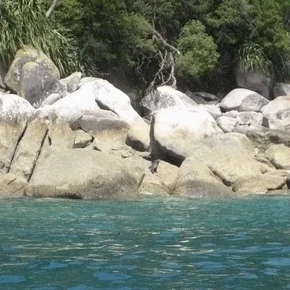 Photo du film : De l'autre côté du paradis