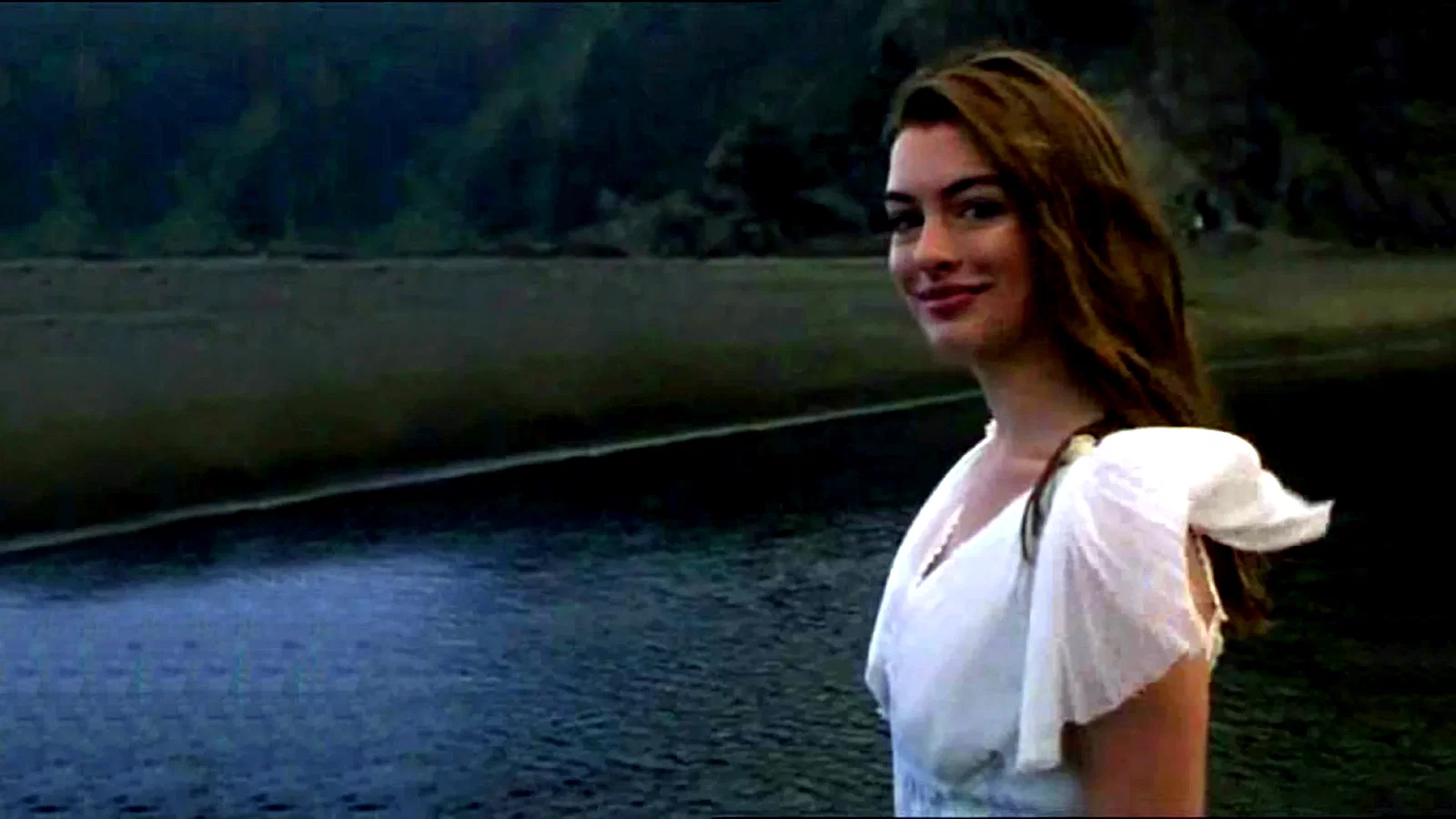 Photo 3 du film : De l'autre côté du paradis