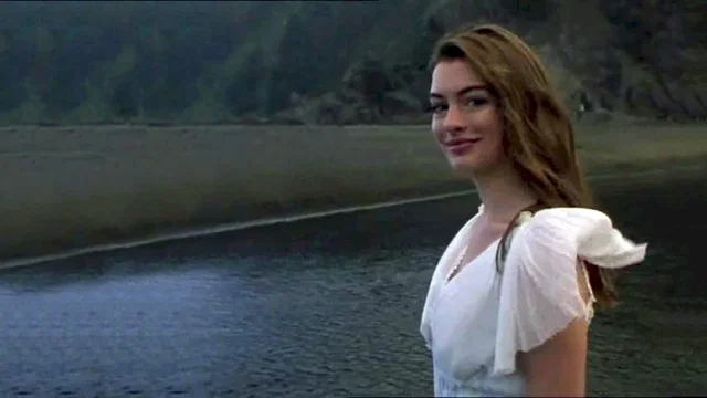 Photo 3 du film : De l'autre côté du paradis