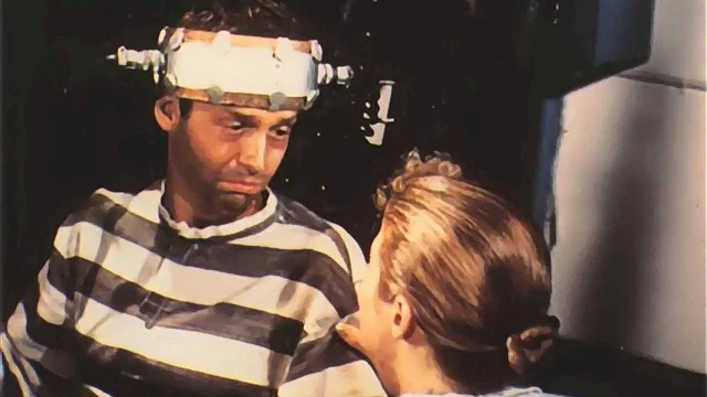 Photo 2 du film : Mort sur le gril