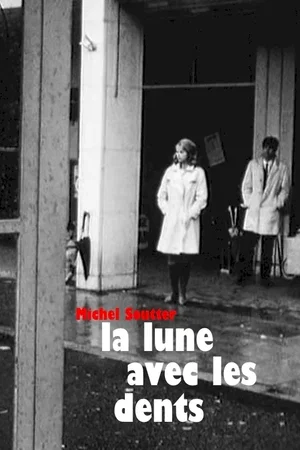 Affiche du film : La lune avec les dents