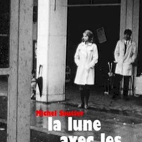 Photo du film : La lune avec les dents
