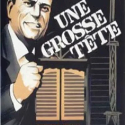 Miniature photo du film : Grosse tête
