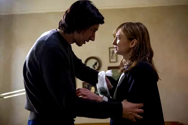 Photo 2 du film : Hungry Hearts
