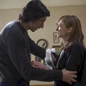 Photo du film : Hungry Hearts