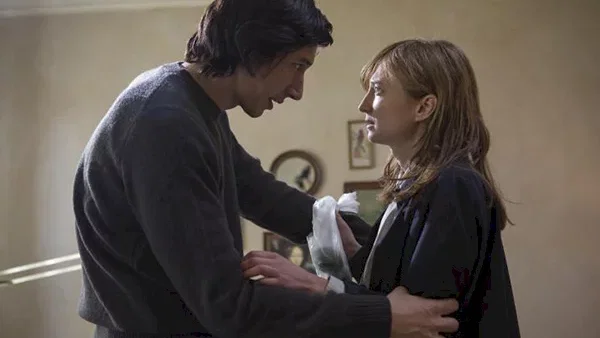 Affiche du film : Hungry Hearts