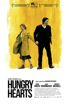 Affiche du film Hungry Hearts