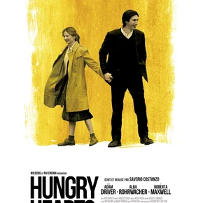 Photo du film : Hungry Hearts