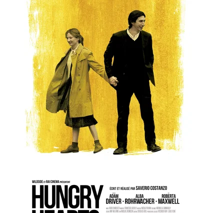 Miniature photo du film : Hungry Hearts