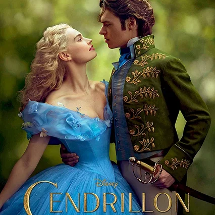 Miniature photo du film : Cendrillon