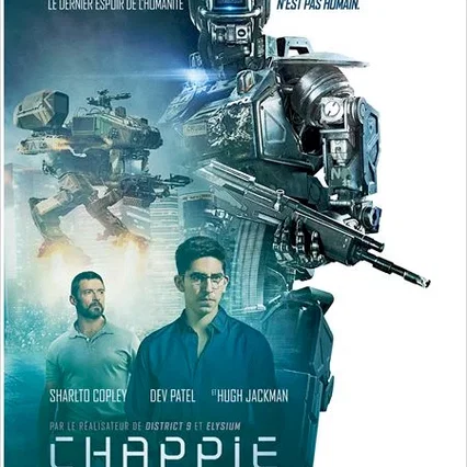 Miniature photo du film : Chappie