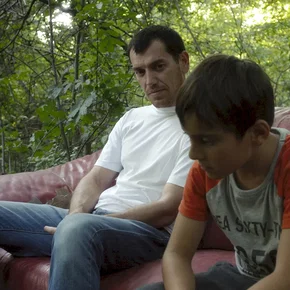 Photo du film : Le petit homme
