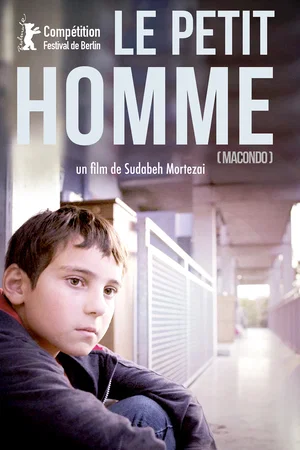 Affiche du film : Le petit homme