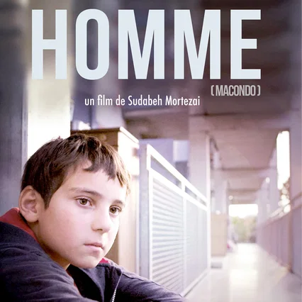 Miniature photo du film : Le petit homme