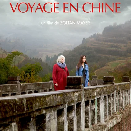 Miniature photo du film : Voyage en Chine
