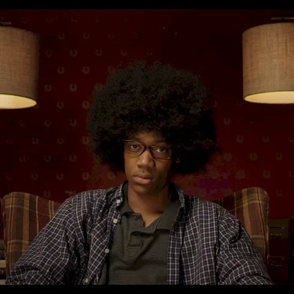 Miniature photo du film : Dear White People