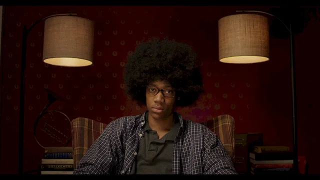 Affiche du film : Dear White People