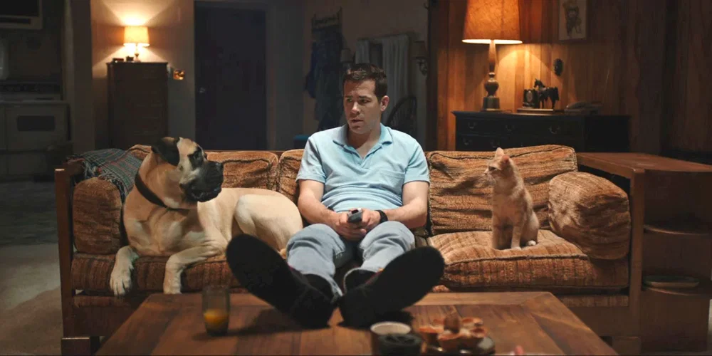 Photo du film : The Voices