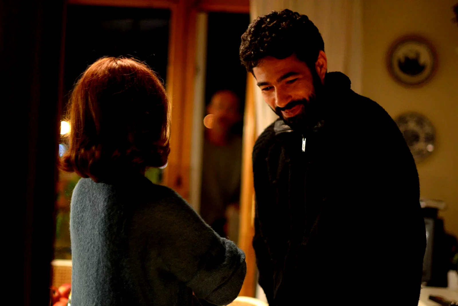 Photo du film : L'Amour ne pardonne pas