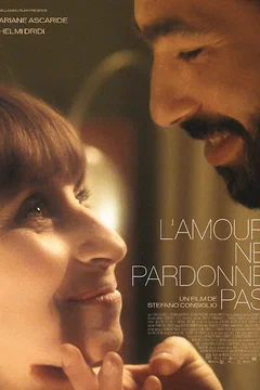 Affiche du film L'Amour ne pardonne pas