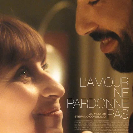 Miniature photo du film : L'Amour ne pardonne pas