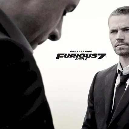Miniature photo du film : Fast & Furious 7