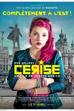 Affiche du film Cerise
