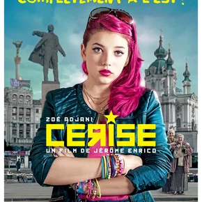 Photo du film : Cerise