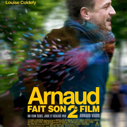 Miniature photo du film : Arnaud fait son 2ème film
