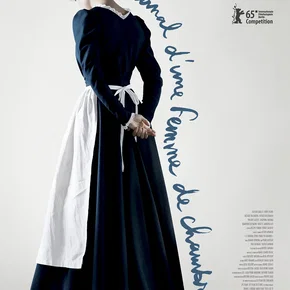Photo du film : Journal d'une femme de chambre
