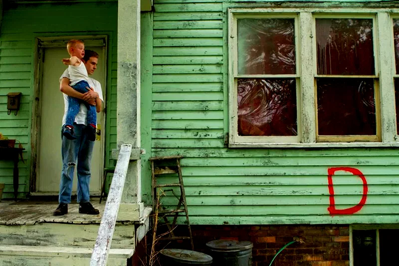 Photo 3 du film : Lost River