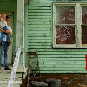 Photo du film : Lost River