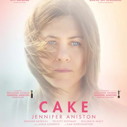 Miniature photo du film : Cake