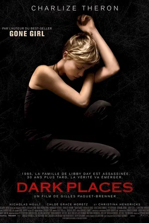 Affiche du film : Dark Places