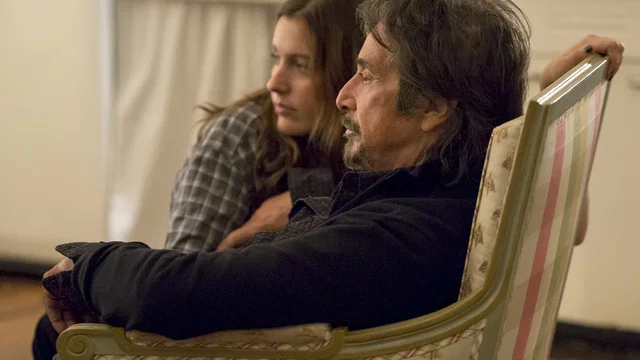 Affiche du film : The Humbling
