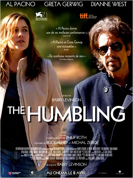 Affiche du film : The Humbling