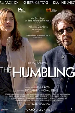 Affiche du film The Humbling
