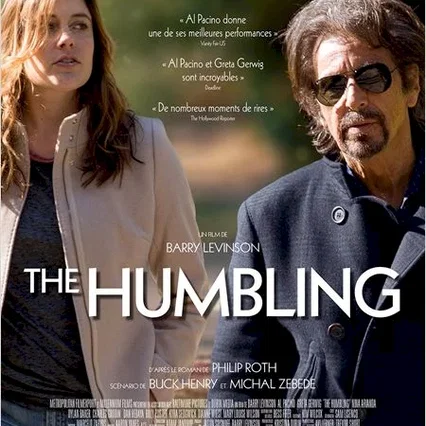 Miniature photo du film : The Humbling