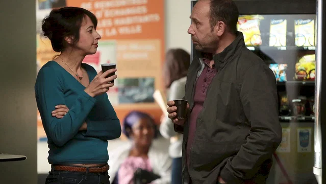 Photo du film : Jamais de la vie