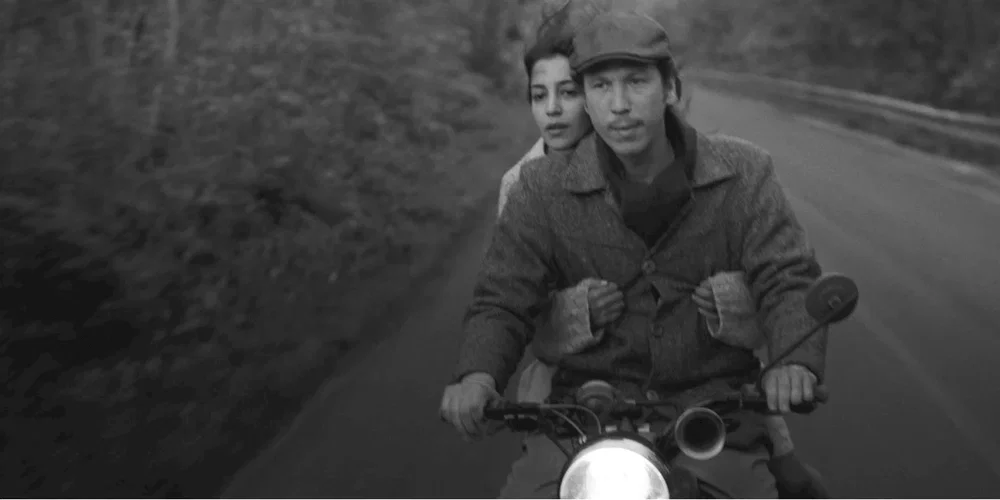 Photo 2 du film : L'Astragale